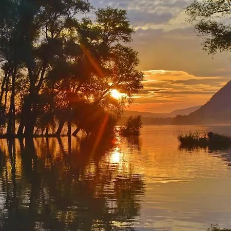 Apartman Malnas Vendeghaz-raspberry Nagymaros