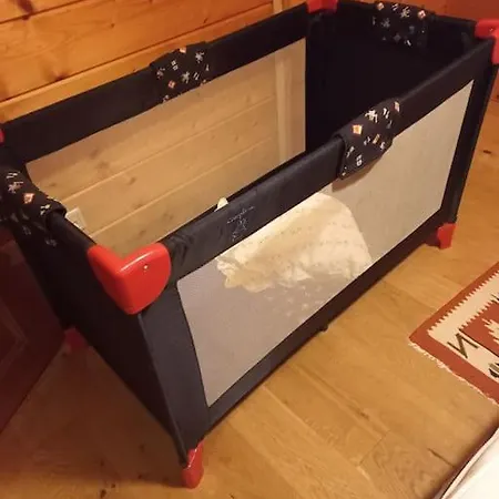 Apartman Malnas Vendeghaz-raspberry