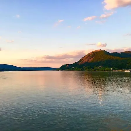 Malnas Vendeghaz-raspberry Appartement Nagymaros