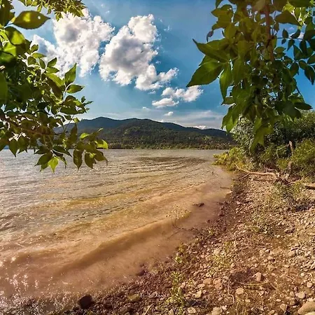 Appartement Malnas Vendeghaz-raspberry *