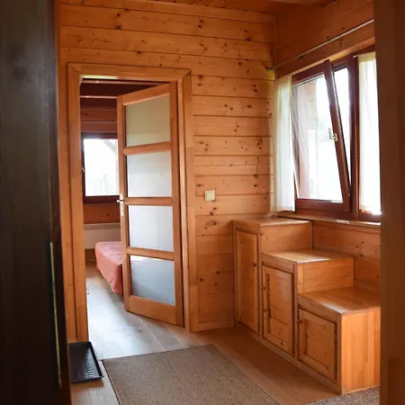 Apartman Malnas Vendeghaz-raspberry