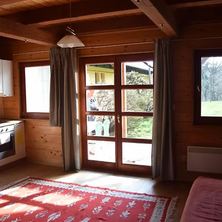 Apartman Malnas Vendeghaz-raspberry Nagymaros