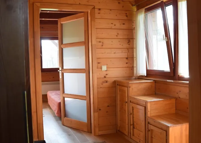 Apartament Malnas Vendeghaz-raspberry