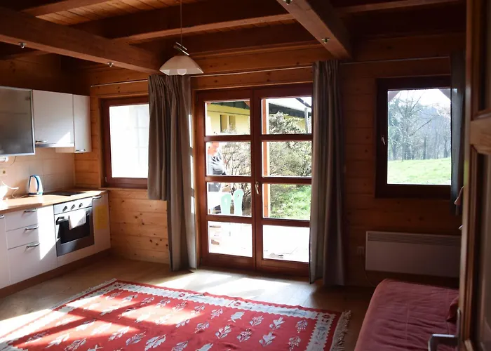 Apartament Malnas Vendeghaz-raspberry Nagymaros