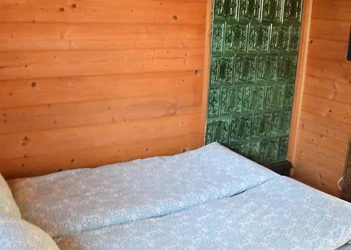Apartament Malnas Vendeghaz-raspberry *