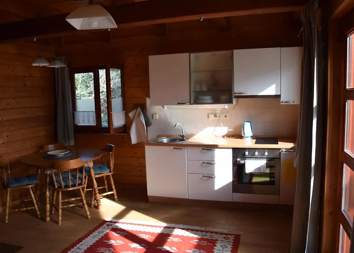 Apartament Malnas Vendeghaz-raspberry Nagymaros